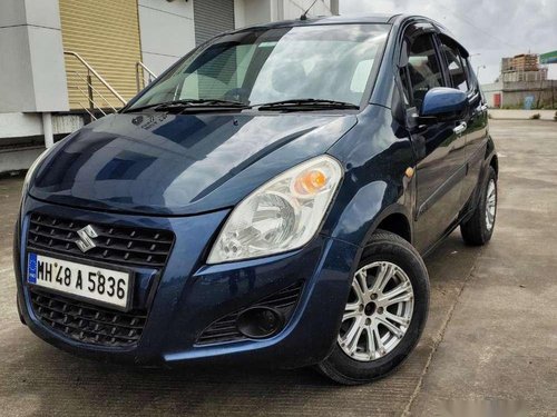 Used Maruti Suzuki Ritz 2012 MT for sale in Kalyan 