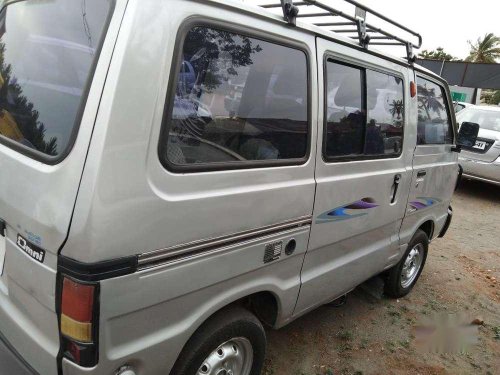 Used Maruti Suzuki Omni 2007 MT for sale in Tiruppur 