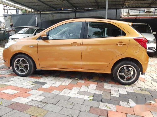 Used 2015 Ford Figo MT for sale in Edapal 
