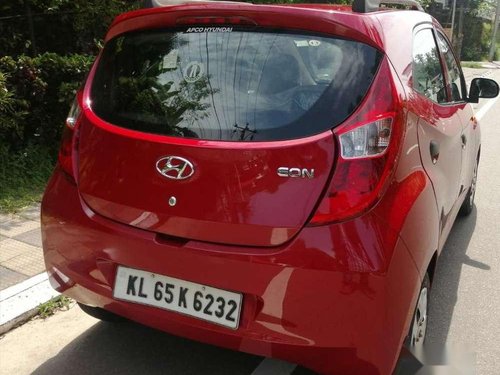 2017 Hyundai Eon Magna MT for sale in Kozhikode 