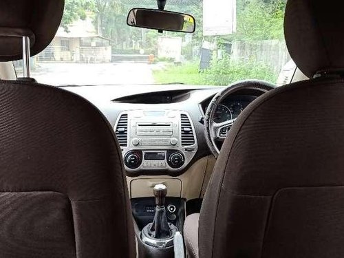 Used 2010 Hyundai i20 Asta 1.2 MT for sale in Pune