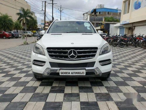 Used Mercedes Benz CLA 2014 AT for sale in Indore 