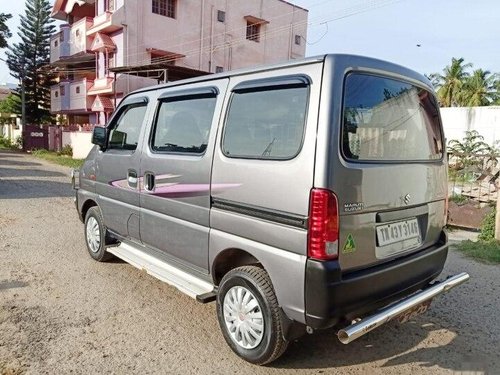 Used Maruti Suzuki Eeco 2015 MT for sale in Coimbatore