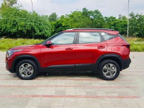 Used 2019 Kia Seltos AT for sale in Gurgaon
