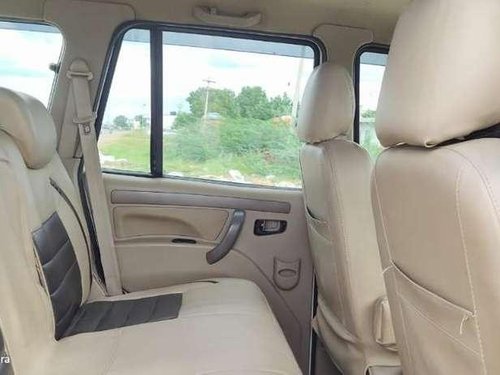 Mahindra Scorpio VLX 2014 MT for sale in Anantapur 