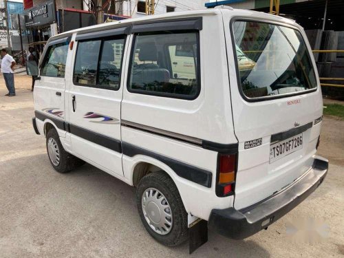 Used 2018 Maruti Suzuki Omni MT for sale in Hyderabad