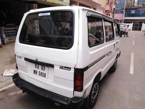 Maruti Suzuki Omni 5 STR BS-IV, 2011 MT for sale in Nagar