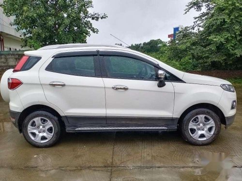 Used 2015 Ford EcoSport MT for sale in Vadodara