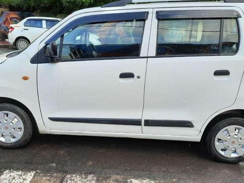 2011 Maruti Suzuki Wagon R LXI MT for sale in Jabalpur 