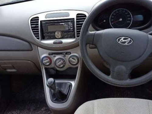 Used 2013 Hyundai i10 Magna MT for sale in Pune