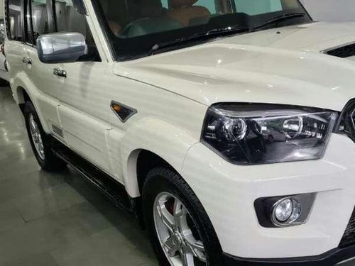 2014 Mahindra Scorpio MT for sale in Ghaziabad 