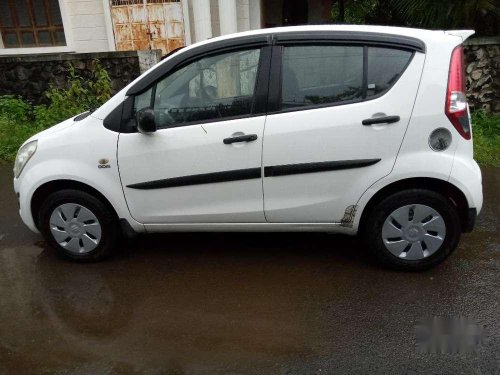 Used Maruti Suzuki Ritz 2012 MT for sale in Satara