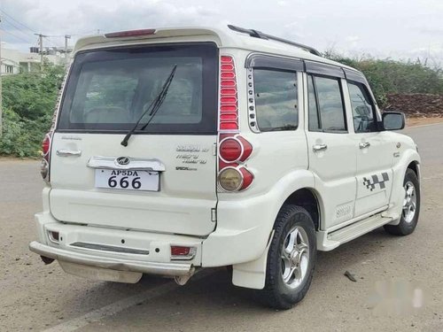 Mahindra Scorpio VLX 2014 MT for sale in Anantapur 