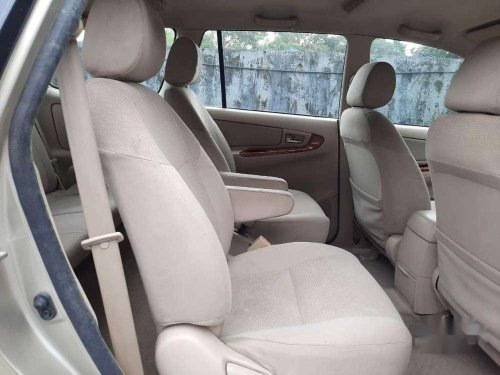 Used Toyota Innova 2008 MT for sale in Mumbai