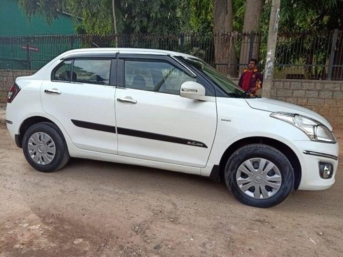 Used Maruti Suzuki Swift Dzire 2013 MT in Bangalore