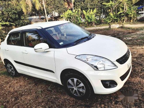 Maruti Suzuki Swift Dzire VDI, 2013, MT in Thrissur 