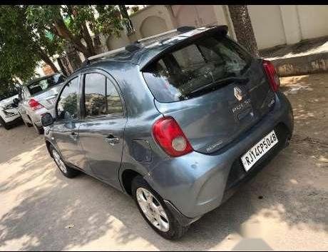 Used Renault Pulse RxZ 2012 MT for sale in Jaipur 