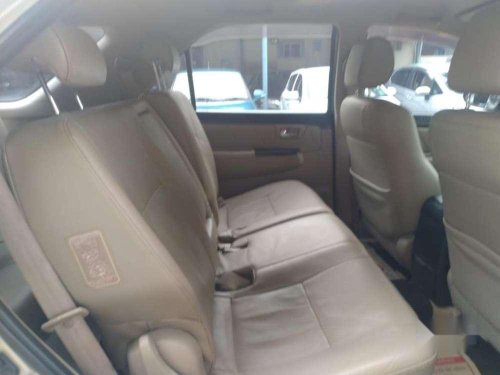 Toyota Fortuner 3.0 4x4 Manual, 2014, MT for sale in Chennai 