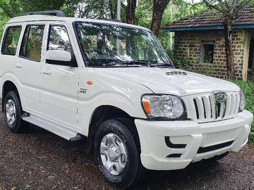 Mahindra Scorpio M2DI 2014 MT for sale in Kolhapur 