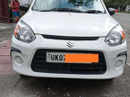 Maruti Suzuki Alto 800 VXI 2019 MT for sale in Dehradun 