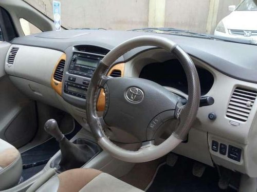 Used 2011 Toyota Innova MT for sale in Ahmedabad 