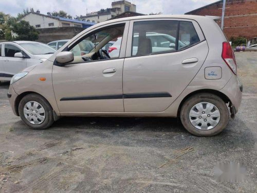 Used Hyundai i10 Sportz 1.2 2009 MT for sale in Ranchi 