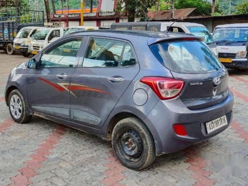 Hyundai Grand I10 Sportz 1.1 CRDi, 2016, MT for sale in Guwahati 