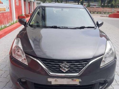 Used Maruti Suzuki Baleno 2016 AT for sale in Manjeri