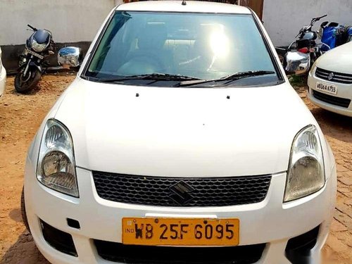 Maruti Suzuki Swift Dzire Tour , 2016, Diesel MT in Kolkata 