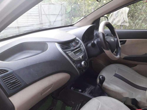 Used Hyundai Eon Magna 2012 MT for sale in Guwahati 