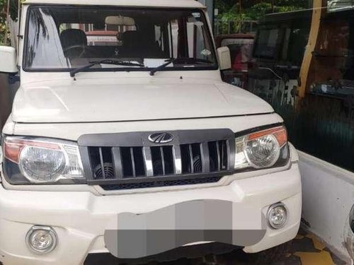 Used 2013 Mahindra Bolero SLX MT for sale in Kochi