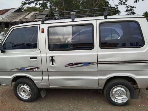 Used Maruti Suzuki Omni 2007 MT for sale in Tiruppur 