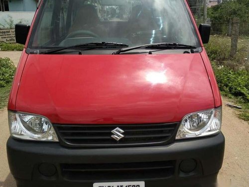 Used 2011 Maruti Suzuki Eeco MT for sale in Coimbatore