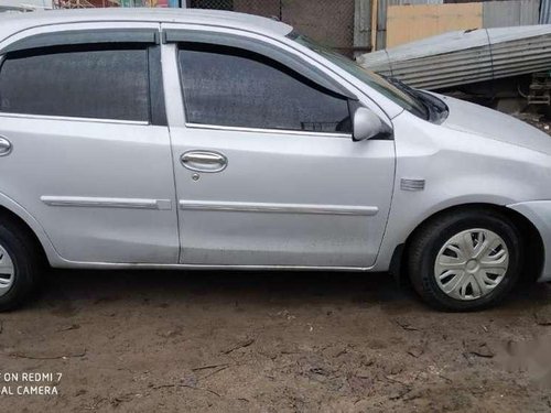 Used Toyota Etios Liva GD 2013 MT for sale in Pune