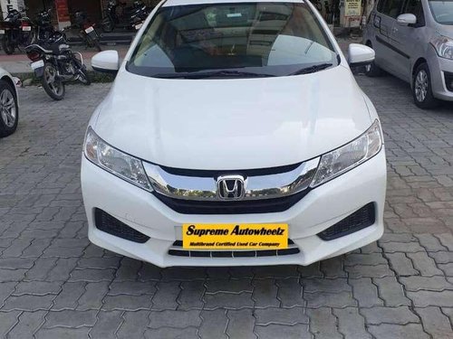 Used Honda City E 2014 MT for sale in Amritsar 