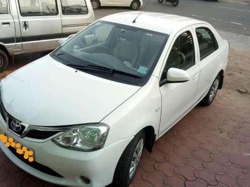 Used Toyota Etios GD 2014 MT for sale in Kottayam 