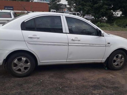 Used Hyundai Verna 2010 MT for sale in Guntur 