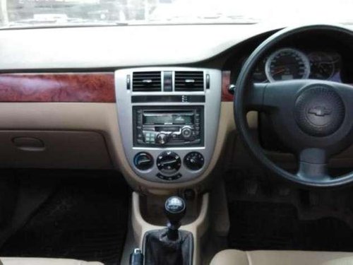 Used 2006 Chevrolet Optra 1.6 MT for sale in Nagpur 