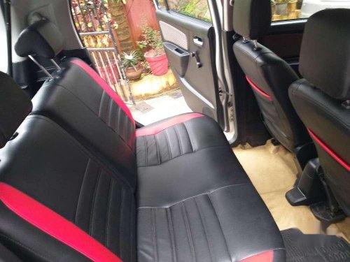 Maruti Suzuki Wagon R LXi BS-III, 2016, MT for sale in Thrissur 