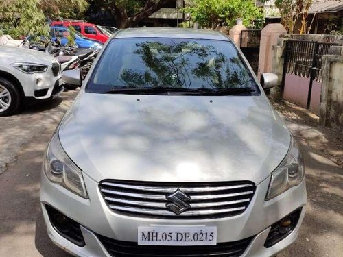 Maruti Suzuki Ciaz VDI+ SHVS, 2017, MT for sale in Goregaon 