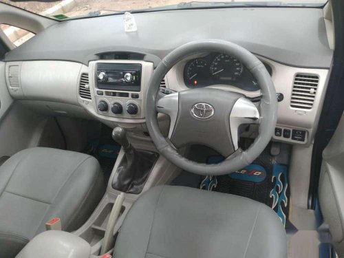 Used 2012 Toyota Innova MT for sale in Nagar