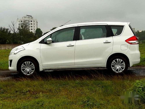 2013 Maruti Suzuki Ertiga VDI MT for sale in Nashik 