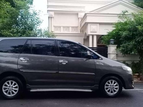 Used 2013 Toyota Innova MT for sale in Madurai 