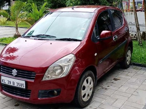 Used Maruti Suzuki Ritz 2009 MT for sale in Kottayam