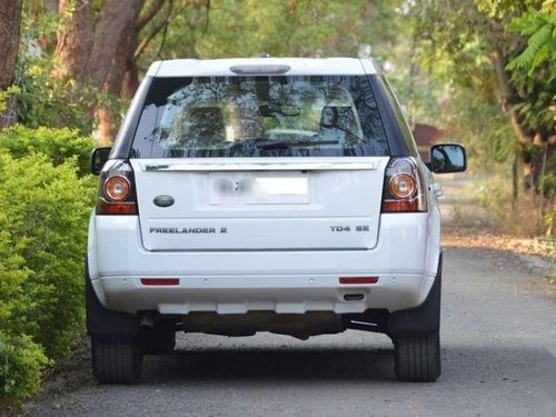 Used Land Rover Freelander 2 HSE, 2014 MT for sale in Coimbatore