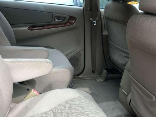 Used Toyota Innova 2008 MT for sale in Mumbai