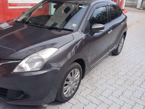 Used Maruti Suzuki Baleno 2016 AT for sale in Manjeri