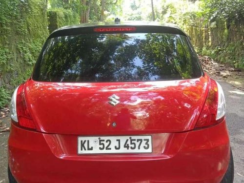 Used Maruti Suzuki Swift VXI 2015 MT in Kochi 