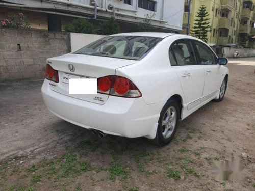 Used Honda Civic 1.8S 2007 MT for sale in Nagar