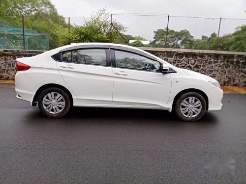 Used 2014 Honda City S MT for sale in Nashik 